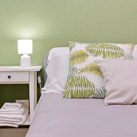 Pr Apartment - Fiumicino Rome Airport 9 Min - المظهر الخارجي الصورة