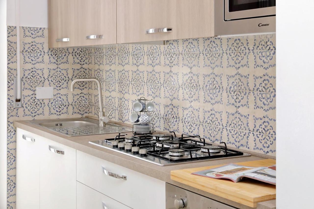 Pr Apartment - Fiumicino Rome Airport 9 Min - المظهر الخارجي الصورة