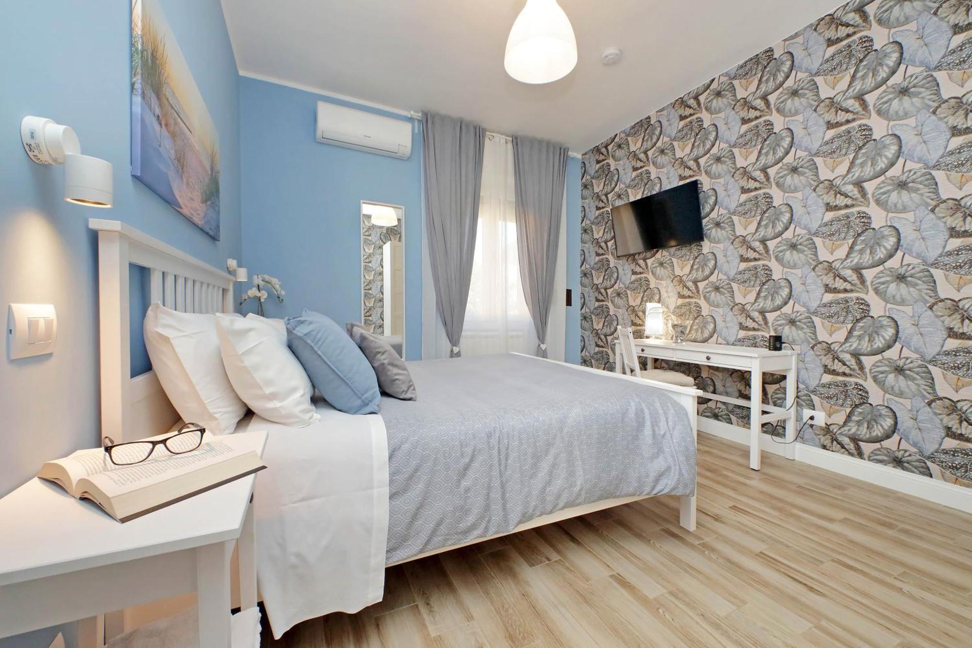 Pr Apartment - Fiumicino Rome Airport 9 Min - المظهر الخارجي الصورة