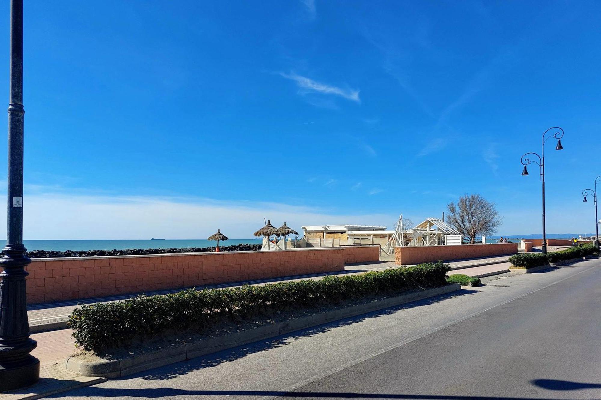 Pr Apartment - Fiumicino Rome Airport 9 Min - المظهر الخارجي الصورة