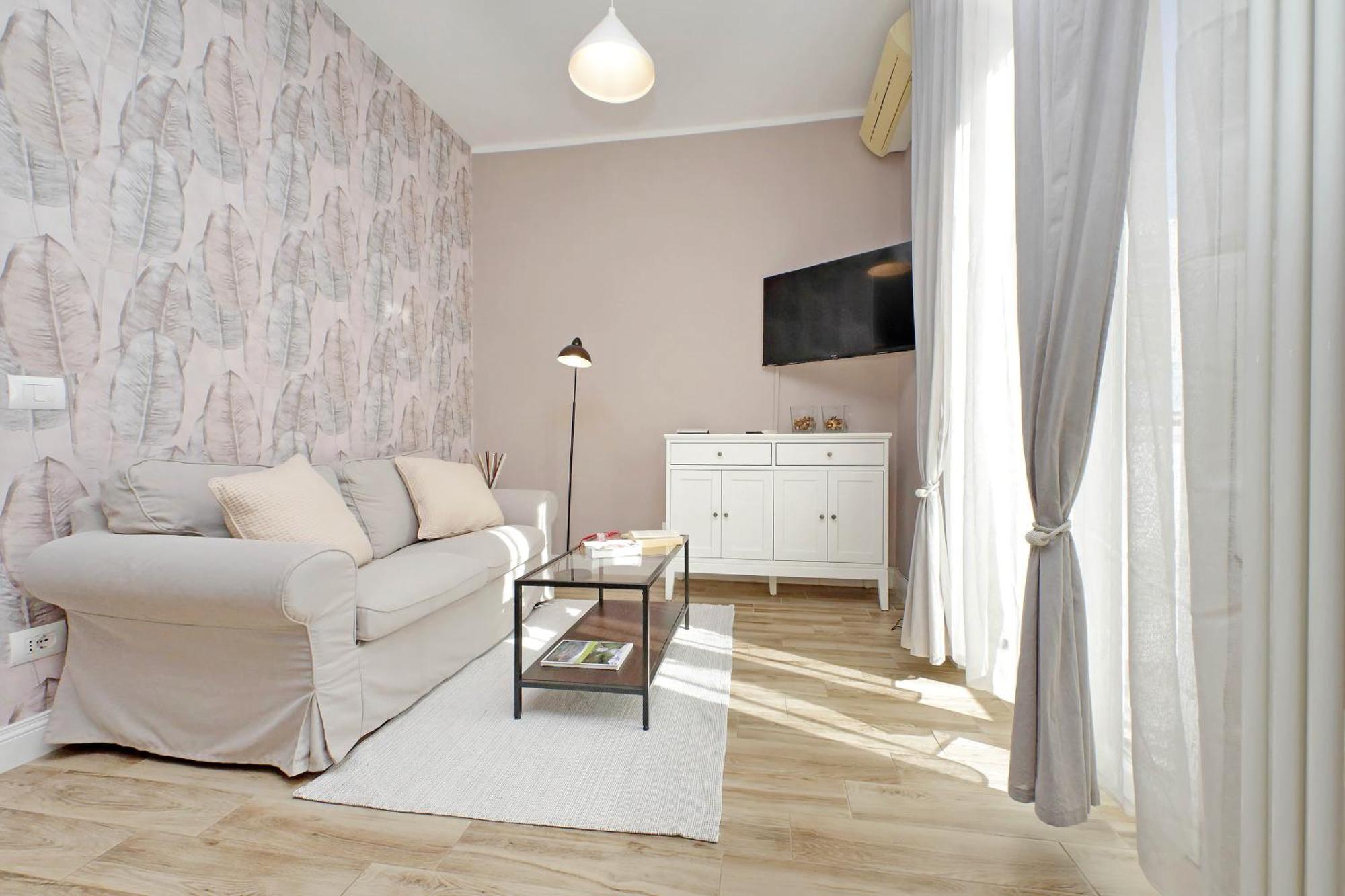 Pr Apartment - Fiumicino Rome Airport 9 Min - المظهر الخارجي الصورة